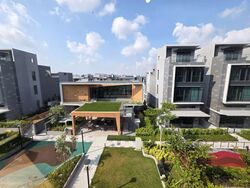 Belgravia Ace (D28), Terrace #604427041